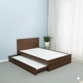 Giường Kéo 2 Tầng ( gk2tx) 5