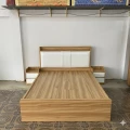 Combo phòng ngủ gỗ MDF MGX15 1