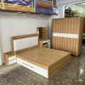 Combo phòng ngủ gỗ MDF MGX15 3