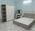 Combo phòng ngủ gỗ MDF MGX21 5