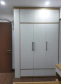 Tủ quần áo gỗ cao cấp MDF phủ Melamine TYC07 0