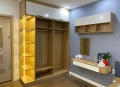 Tủ quần áo gỗ MDF TGYC07 1