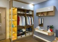 Tủ quần áo gỗ MDF TGYC07 2