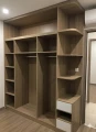 Tủ quần áo gỗ cao cấp MDF  phủ Melamine TGCK01 1