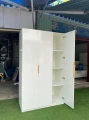 Tủ Quần Áo Gỗ MDF ( mdf-1cvc) 5