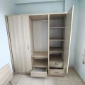 Tủ quần áo cánh lùa ( mdf-1ff) 0