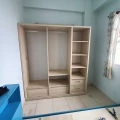 Tủ quần áo cánh lùa ( mdf-1ff) 1