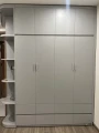 Tủ quần áo mdf đóng theo yêu cầu (tgmd-x1) 0