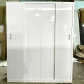 Tủ quần áo nhựa 4 cành lùa (4l-ttx) 9