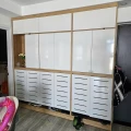Tủ Giày Kịch Trần Chung Cư ( tg-cc) 0