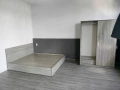 Combo phòng ngủ gỗ MDF ( CBG943 ) 0