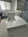 Giường ngủ gỗ MDF thông minh M02 2