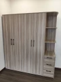 Combo phòng ngủ gỗ MDF MGX932 2