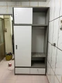 Tủ quần áo cánh lùa ( tcl-qa01) 1