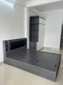 Combo phòng ngủ gỗ MDF MGX43 0