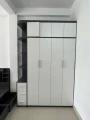 Combo phòng ngủ gỗ MDF MGX43 1