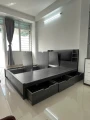 Combo phòng ngủ gỗ MDF MGX43 2