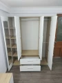Combo phòng ngủ gỗ MDF CB4SP 3