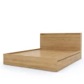 Giường Ngủ ngăn kéo gỗ mdf ( nkt-md01) 2