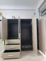 Tủ quần áo 5 cánh gỗ mdf ( 5cmdf-02) 4