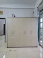 Tủ quần áo 5 cánh gỗ mdf ( 5cmdf-02) 5