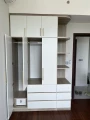 Tủ quần áo gỗ cao cấp MDF phủ Melamine TYC04 0