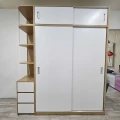 Tủ quần áo cánh lùa ( cl-01i ) 0