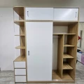 Tủ quần áo cánh lùa ( cl-01i ) 1