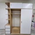 Tủ quần áo cánh lùa ( cl-01i ) 2