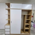 Tủ quần áo cánh lùa ( cl-01i ) 3
