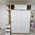 Tủ quần áo cánh lùa ( cl-01i ) 4