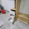 Tủ quần áo cánh lùa ( cl-01i ) 6