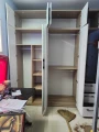 Tủ quần áo cánh mở gỗ mdf ( cm-mdf01) 1