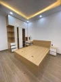 Combo phòng ngủ gỗ MDF FCB01 5