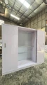 Tủ quần áo nhựa Vinco 4 cánh lùa ( T ) 3