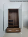 Tủ quần áo 2 cánh ( t2c-nh) 4