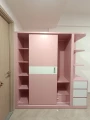Tủ quần áo gỗ mdf ( tqag-clk01 ) 7