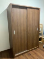 Tủ áo cánh lùa 2 cánh ( l2c-01 ) 5