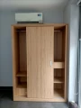 Tủ áo cánh lùa 2 cánh ( l2c-01 ) 3