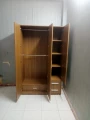 Tủ 3 cánh gỗ mdf (mdf-1) 5