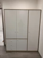 Tủ áo gỗ mdf ( ck-01x) 3