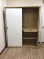 Tủ áo cánh lùa 2 cánh (tc-11xb) 2
