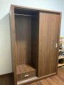 Tủ áo cánh lùa 2 cánh (tc-11xb) 4