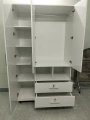 Tủ áo gỗ mdf ( ck-01x) 6