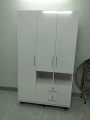 Tủ áo gỗ mdf ( ck-01x) 7