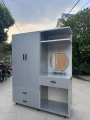 Tủ liền bàn trang điểm ( nt-btd10) 1