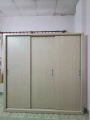 Tủ áo lùa 3 cánh ( 3cl-01) 3