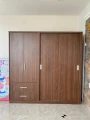 Tủ áo cánh lùa + cánh mở ( clcm-01) 0