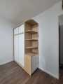 Tủ quần áo cánh lùa gỗ mdf ( ltqa-01) 1