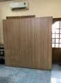 Tủ áo 5 cánh gỗ mdf ( ta5cg-c1) 4
